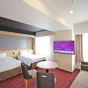 Chisun Premium Kujo Hotel