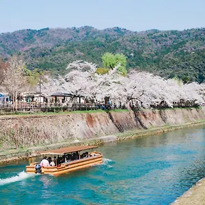 Sakura Fuga Hotel apartamentowy