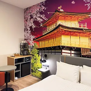 Travelodge Shijo Omiya Hotel