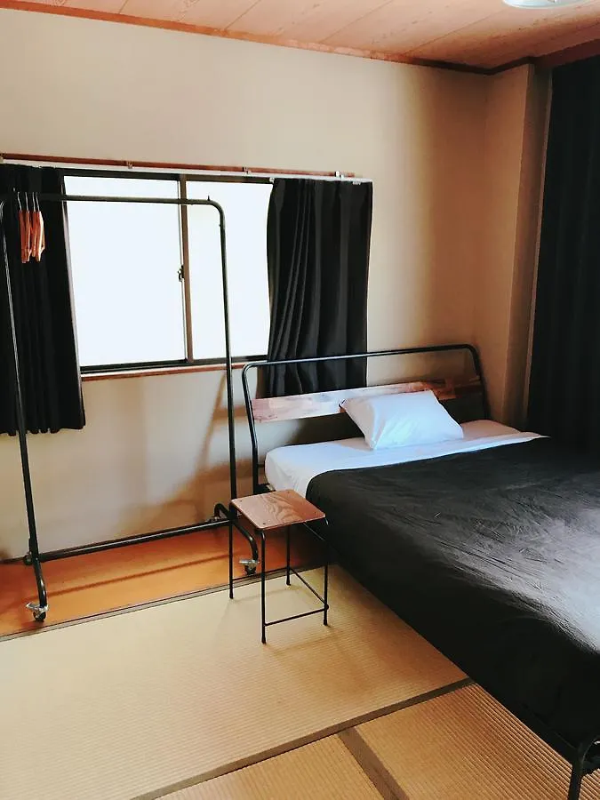 Santiago Guesthouse Annex 京都市 ゲストハウス