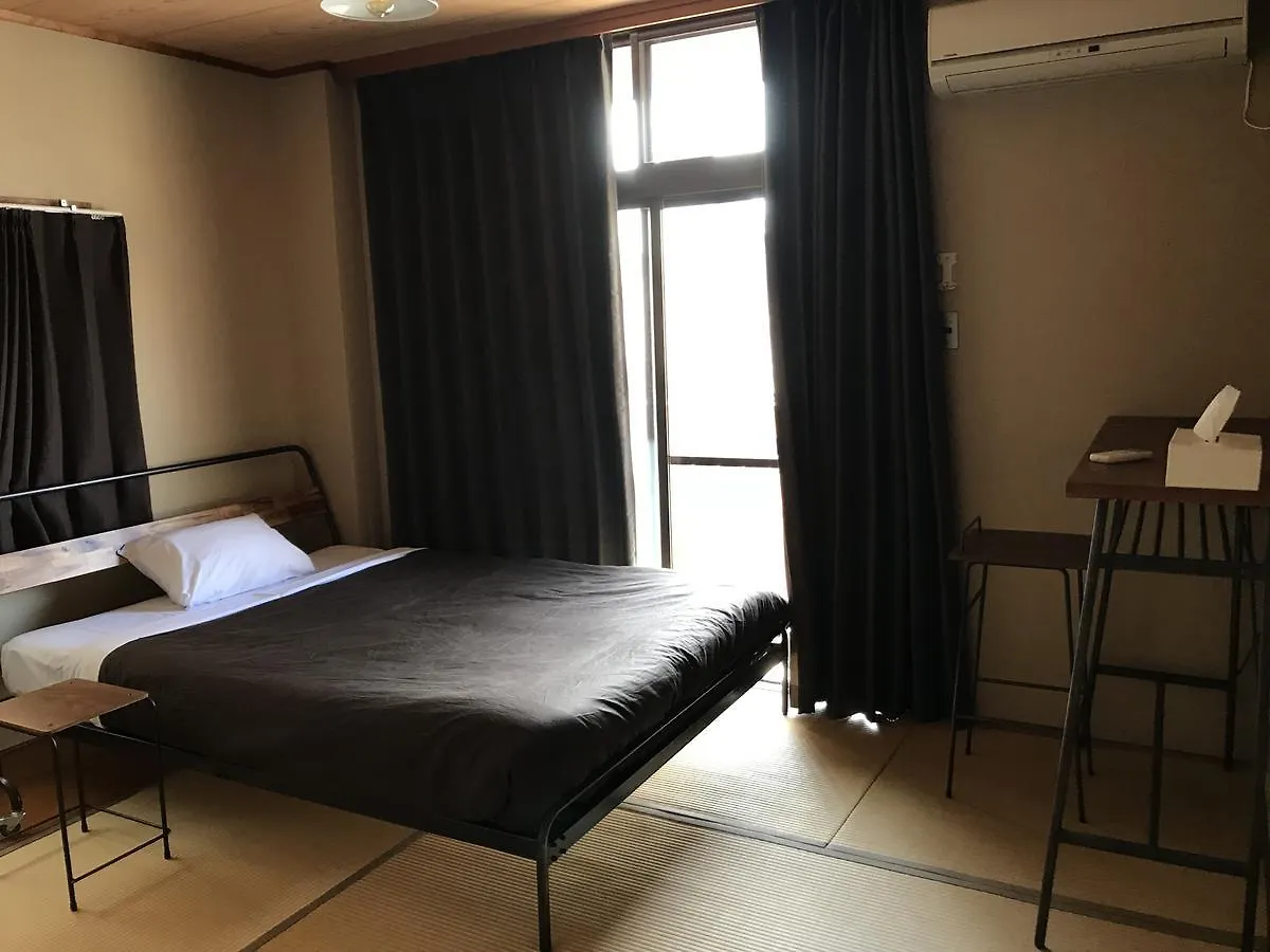 Santiago Guesthouse Annex 京都市 0*,  日本