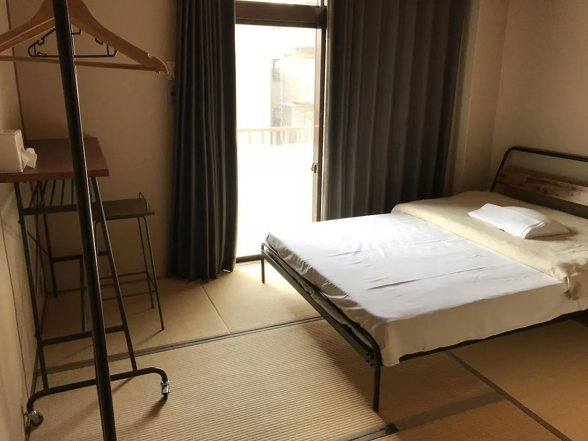 Santiago Guesthouse Annex 京都市 ゲストハウス