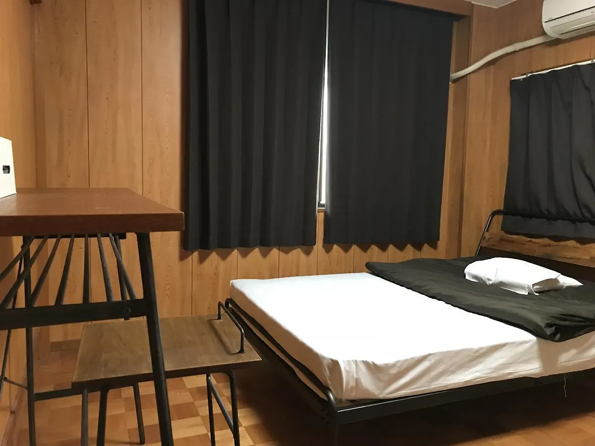 ゲストハウス Santiago Guesthouse Annex 京都市 日本