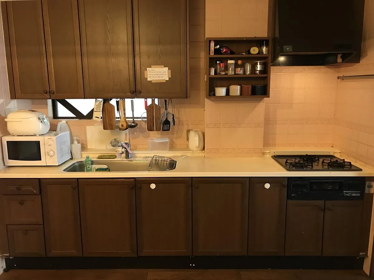 Santiago Guesthouse Annex 京都市