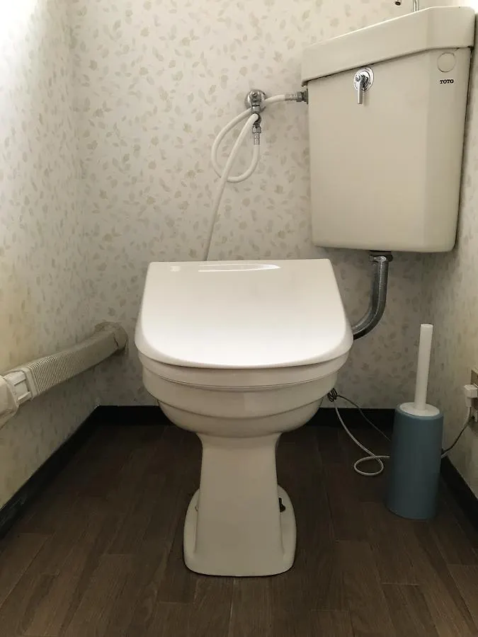 ゲストハウス Santiago Guesthouse Annex 京都市 日本