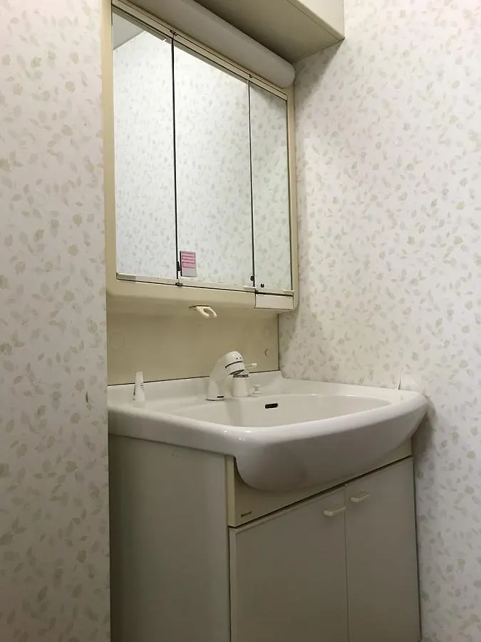 Santiago Guesthouse Annex 京都市 0*,  日本