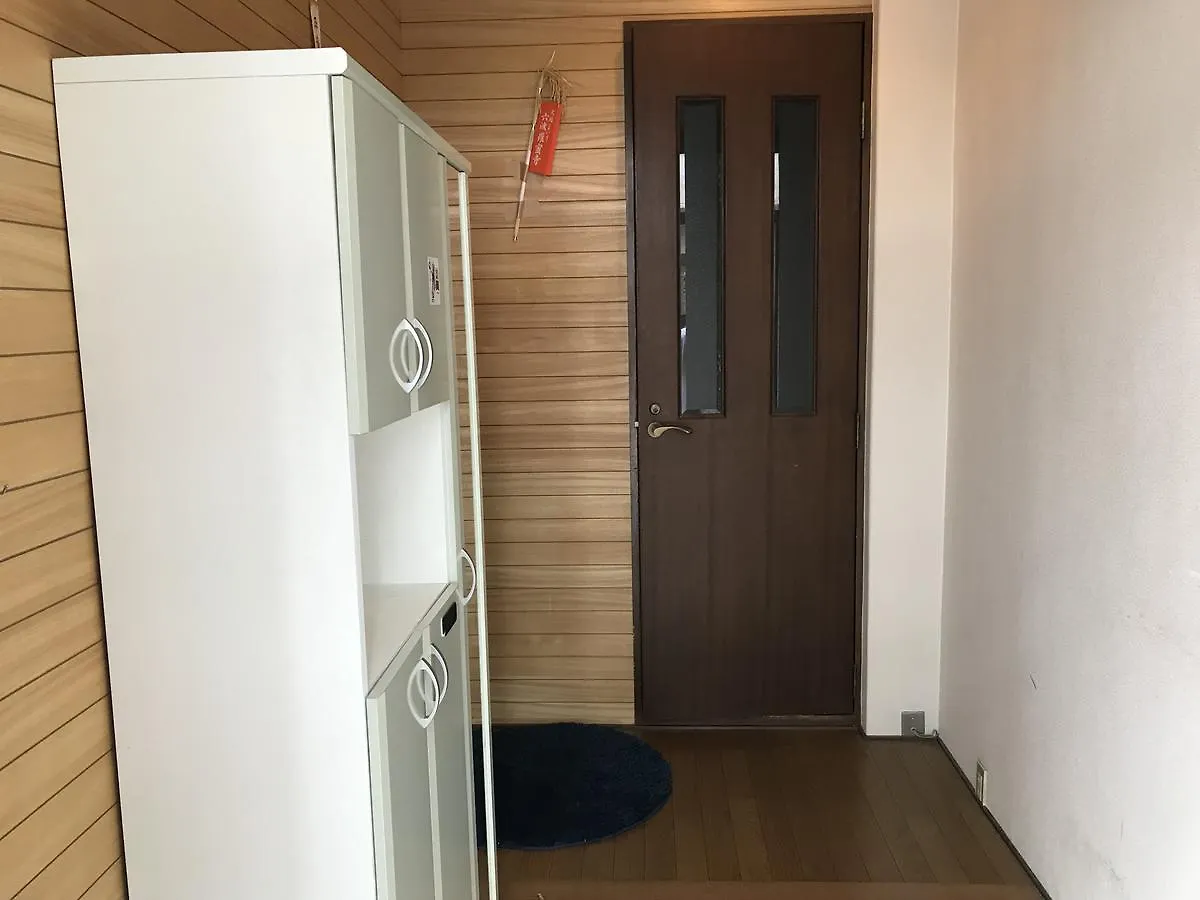 ゲストハウス Santiago Guesthouse Annex 京都市