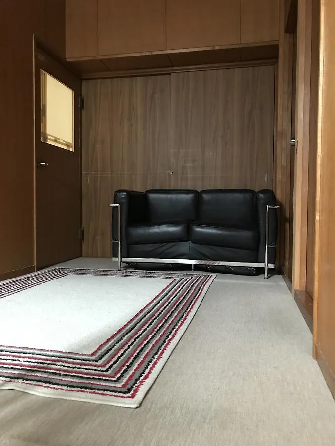 Santiago Guesthouse Annex 京都市 日本