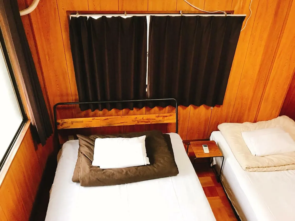 Santiago Guesthouse Annex 京都市 ゲストハウス