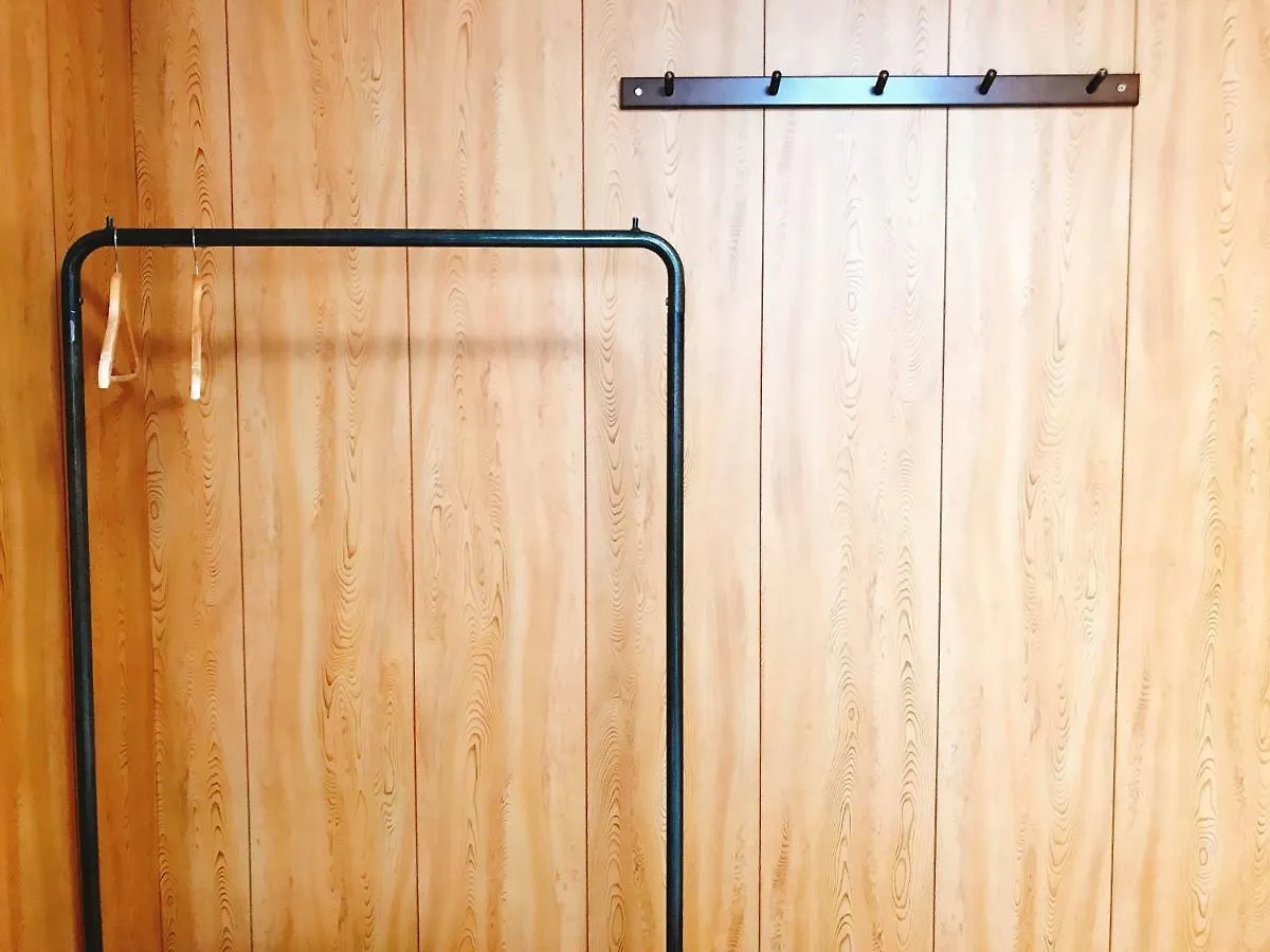 ゲストハウス Santiago Guesthouse Annex 京都市