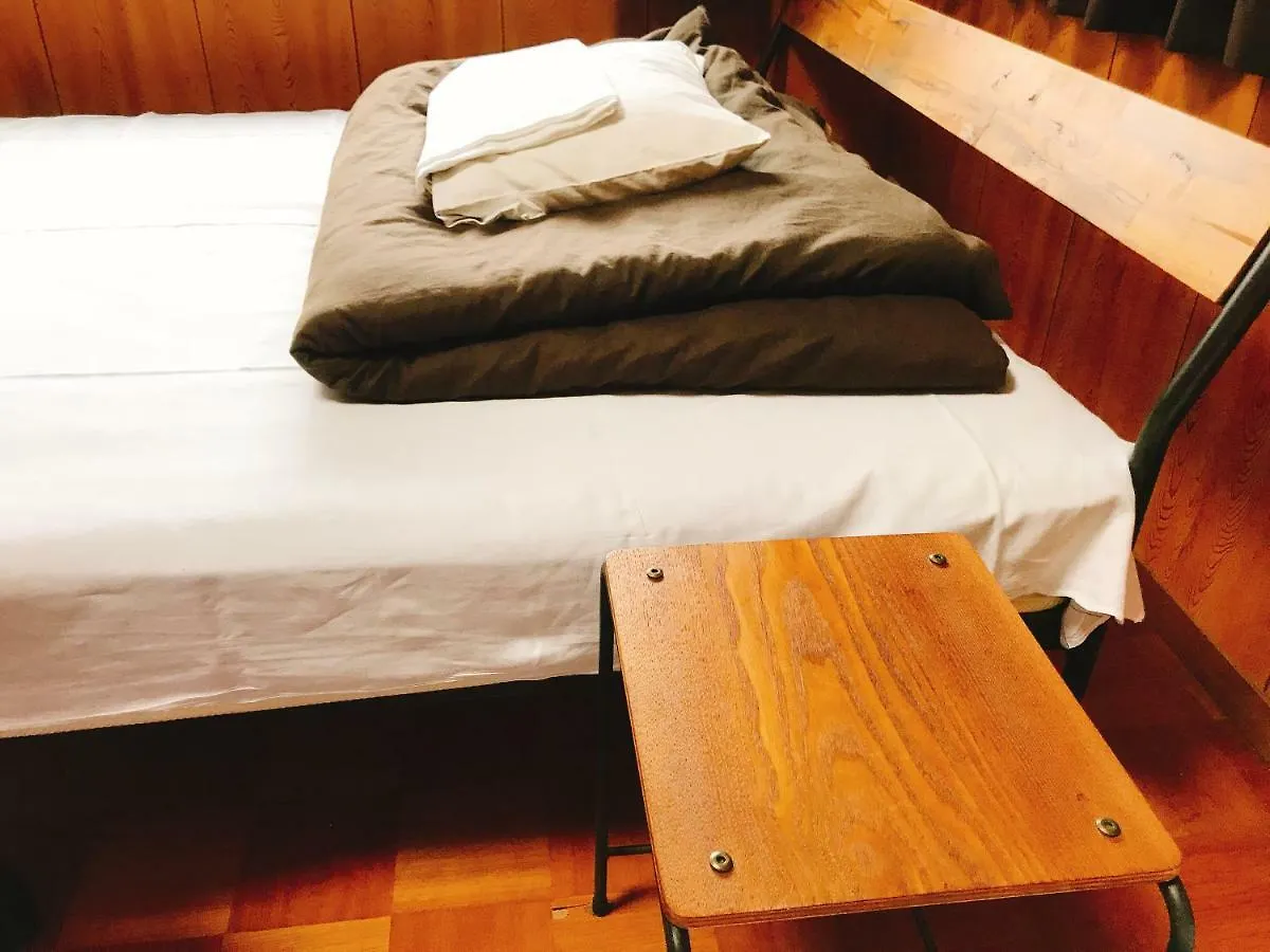 Santiago Guesthouse Annex 京都市 日本