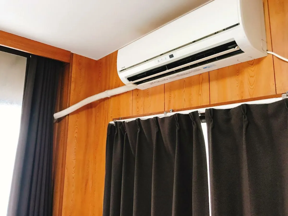 Santiago Guesthouse Annex 京都市 日本