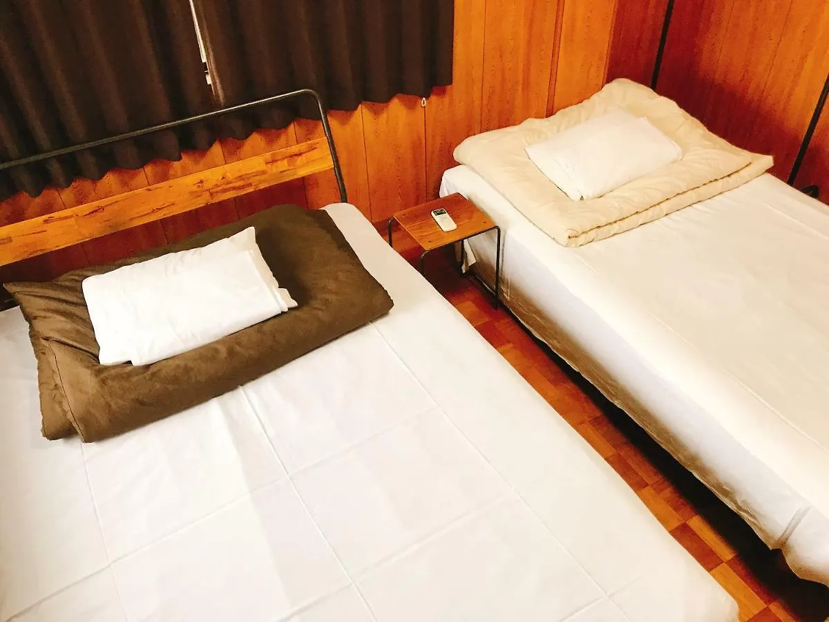 Santiago Guesthouse Annex 京都市 0*,  日本