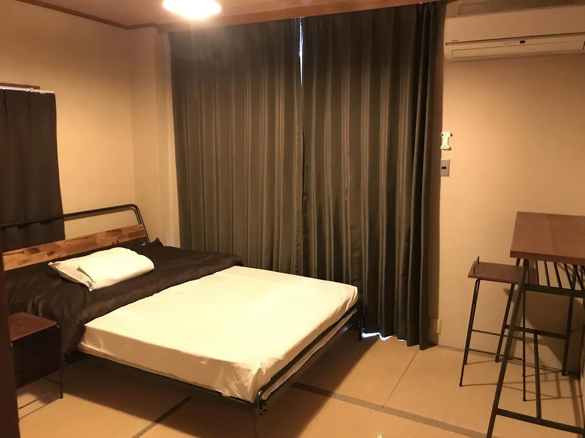Santiago Guesthouse Annex Kyoto